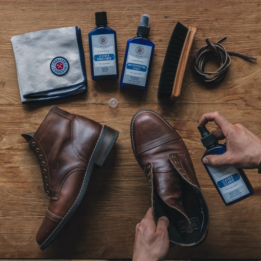 The 10 Best Leather Conditioners for Bags and Shoes