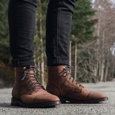 Thursday Boots men's boots. 
