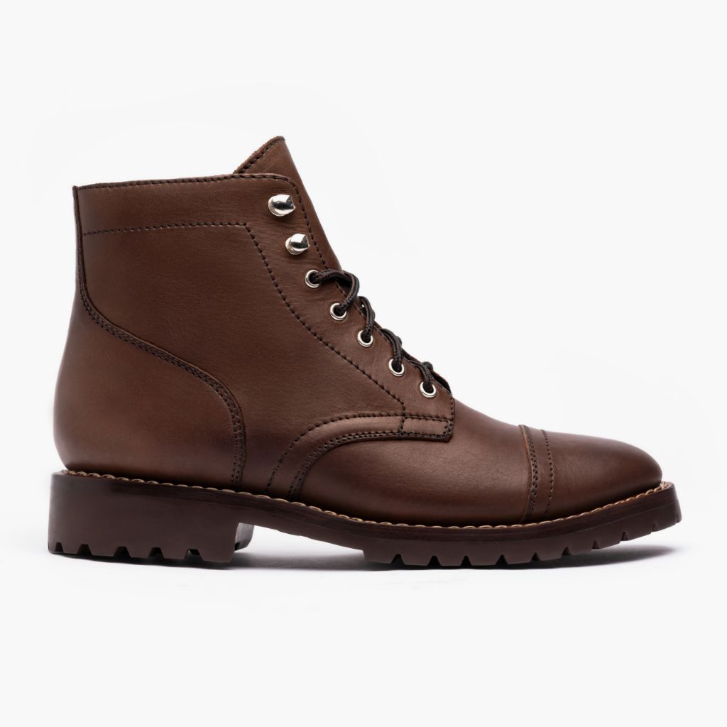 Boots homme - JEF Chaussures