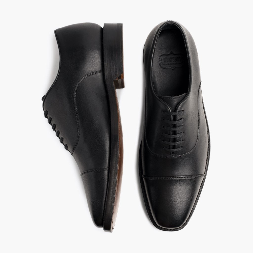 Sophisticated Monk Straps