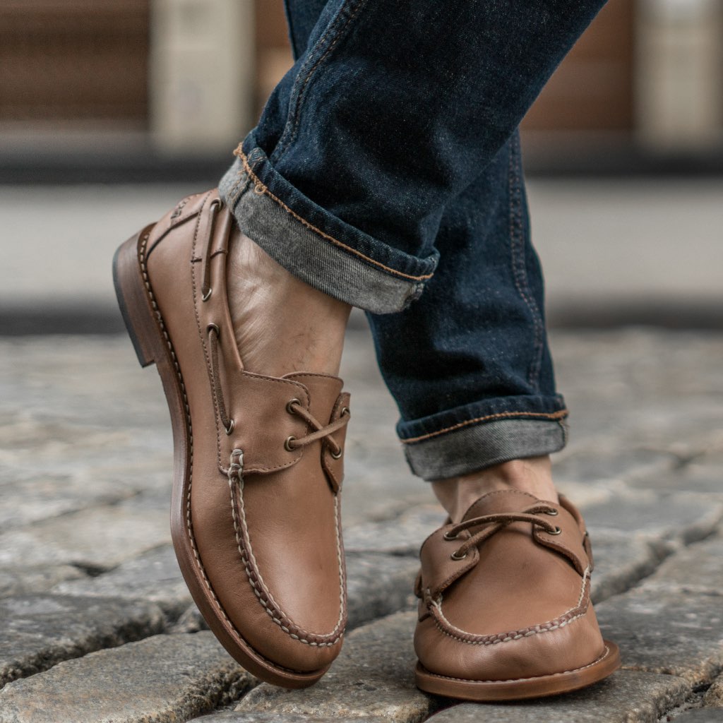 Loafers For Men
