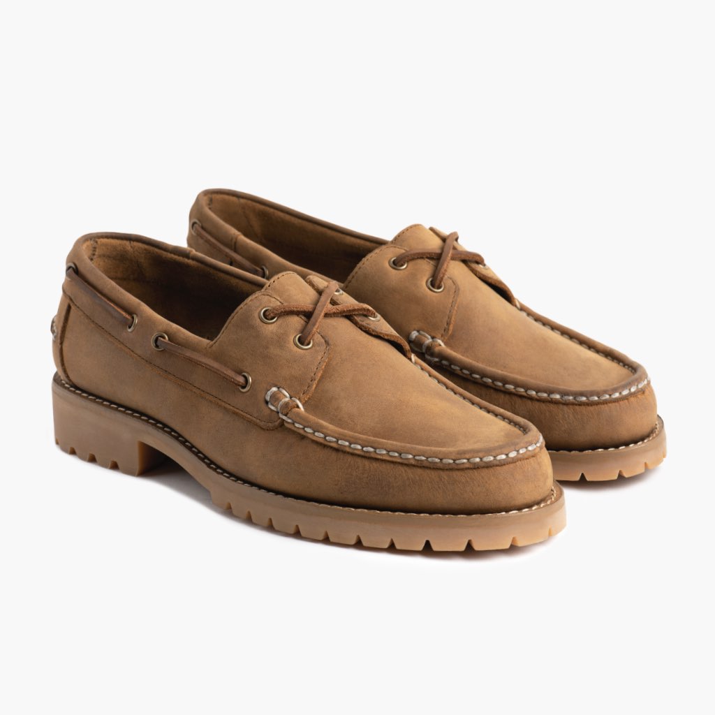 Loafers and Moccasin - Men