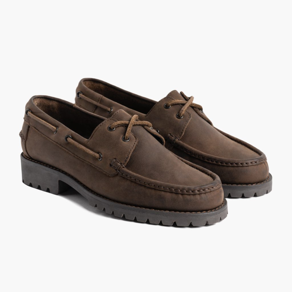 Loafers and Moccasin - Men