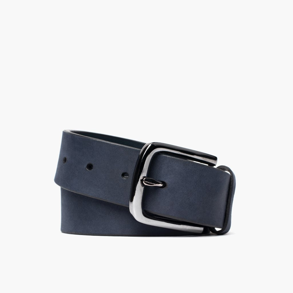 Capo Pelle Men's Comfort Click Belt