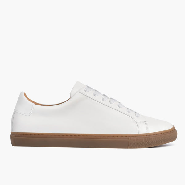 Premier Low Top | Old English