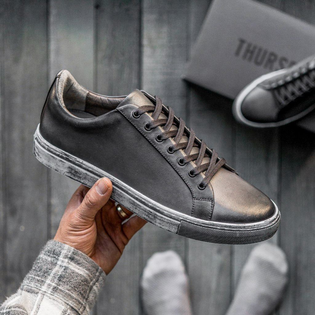 15 Trendy Sneakers for Men This Fall, 2021