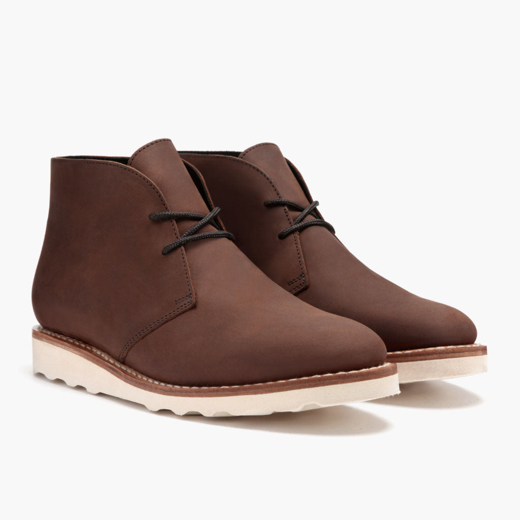 Thursday 2024 boots chukkas