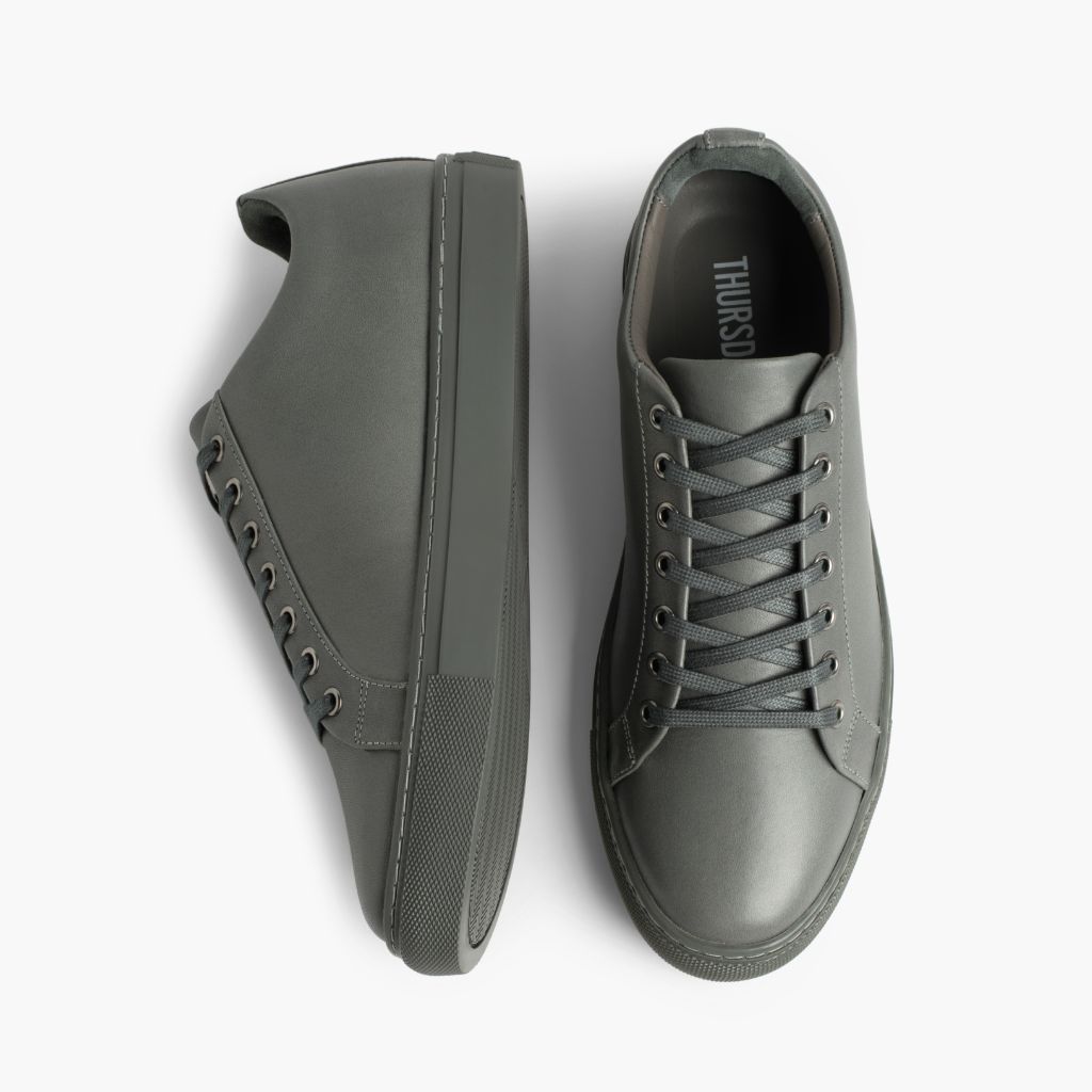 The Best Men's Leather Sneakers to Buy in 2022 - Thursday Boot Company
