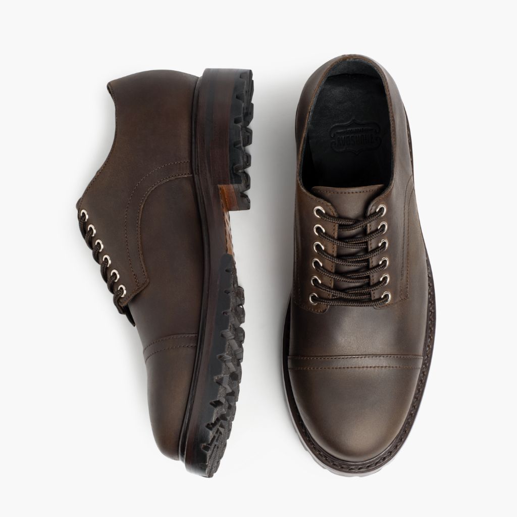 Men's Dress Shoes - Thursday Boot Company