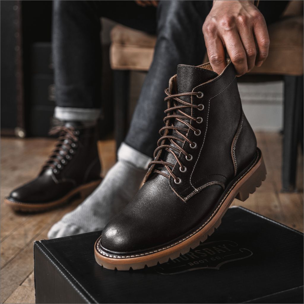 Thursday Boot Co. Men’s size 7.5 Men main image 4