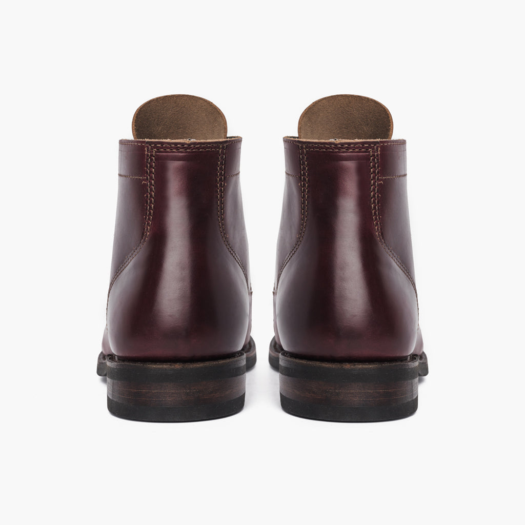 Men s Vanguard Lace Up Boot In Color 8 Thursday Boot Company