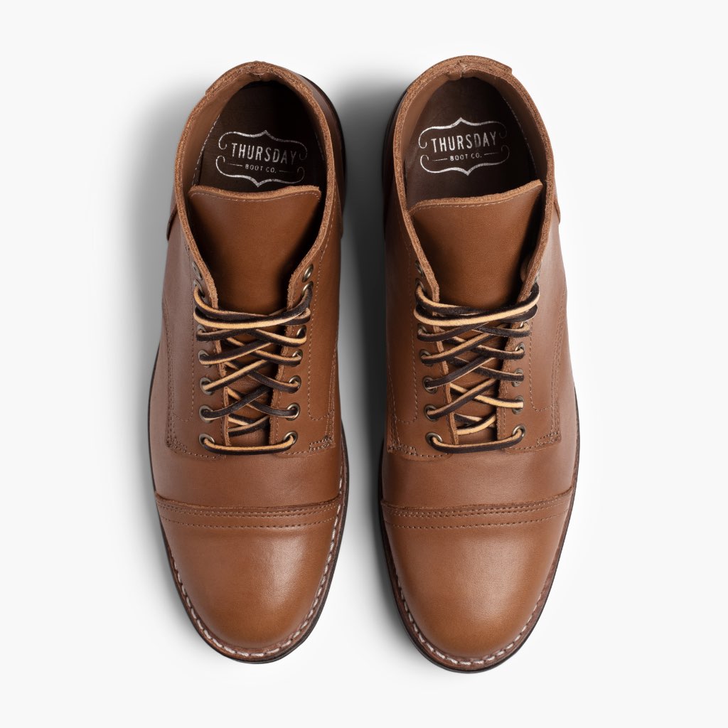 Thursday Boot Company Vanguard Spice Size 11 Men main image 2