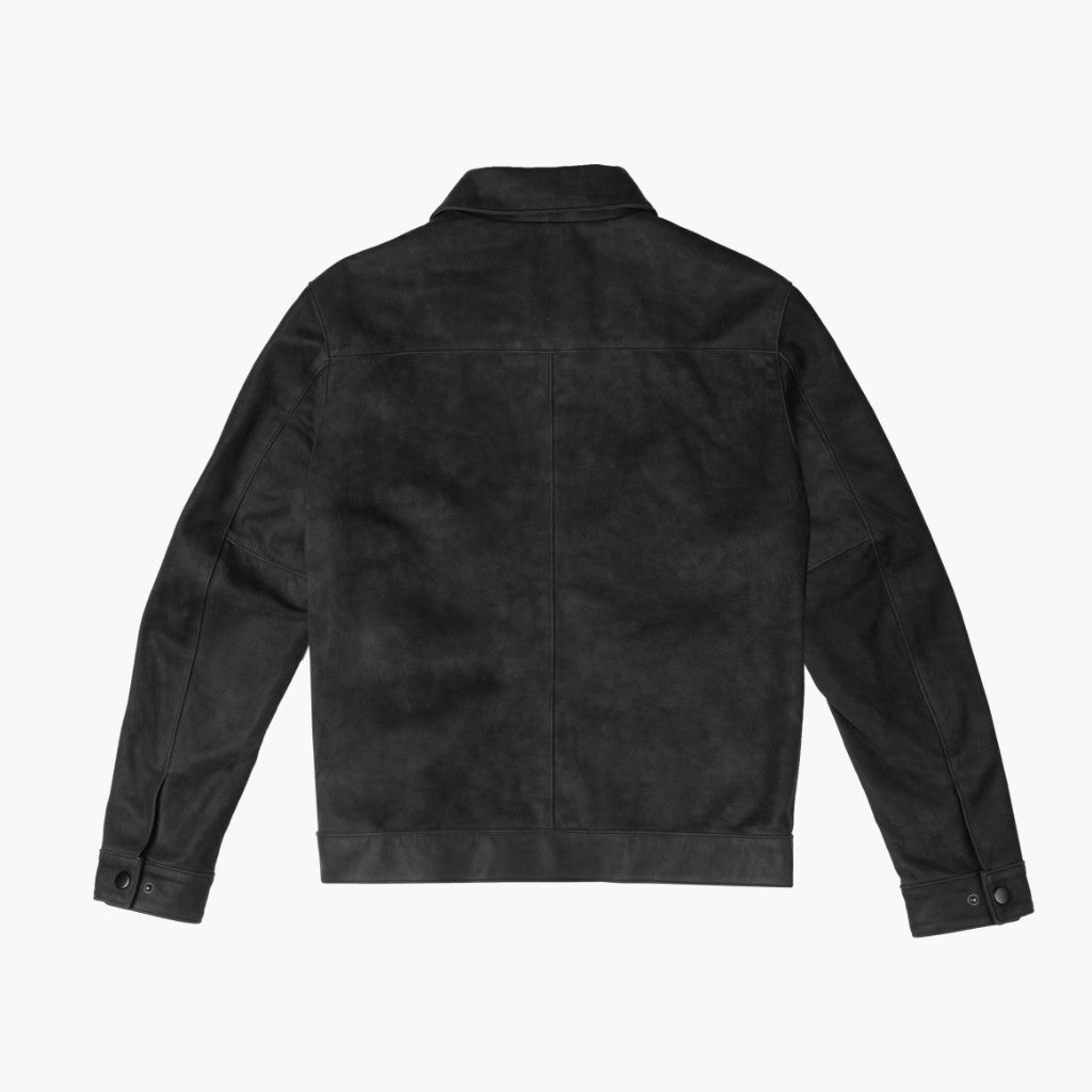 レビュー高評価の商品!の商品をすべて Men's Keanu Boot Thursday - Matte Black In Jacket Leather 小物