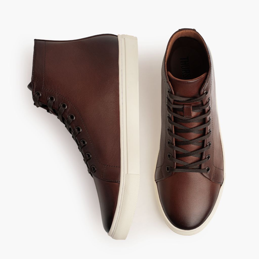 Men's High Tops