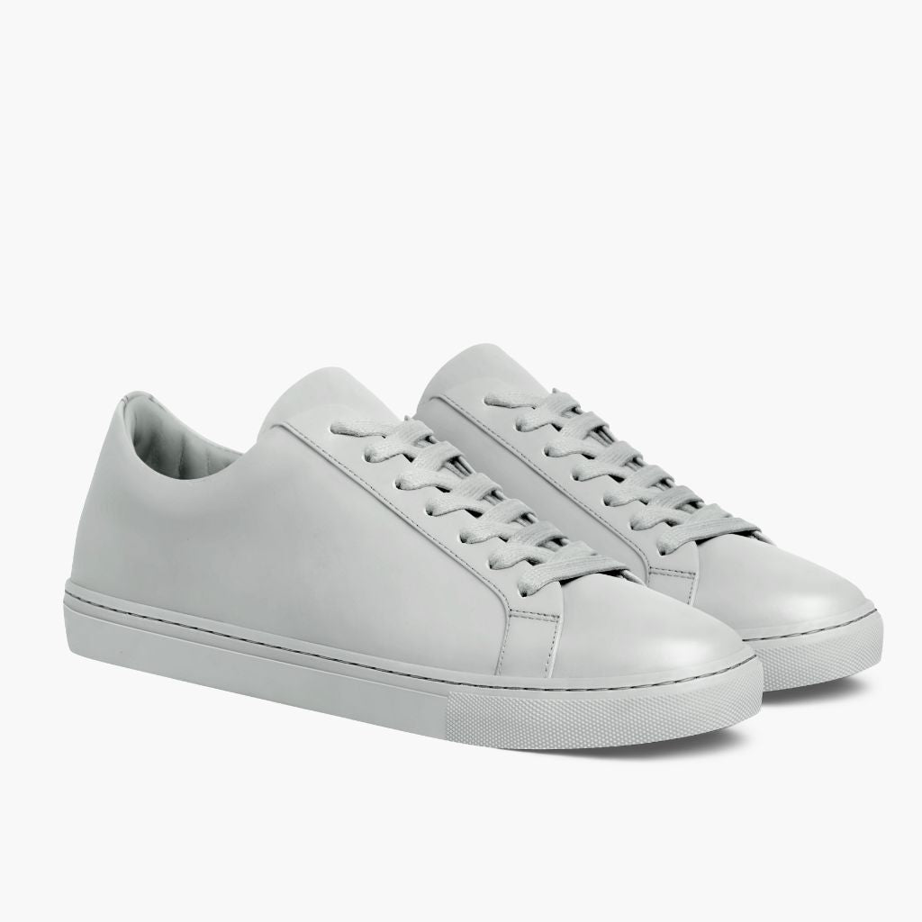 Buy Calcetto CLT-2017 Men White Grey Sneaker at Amazon.in