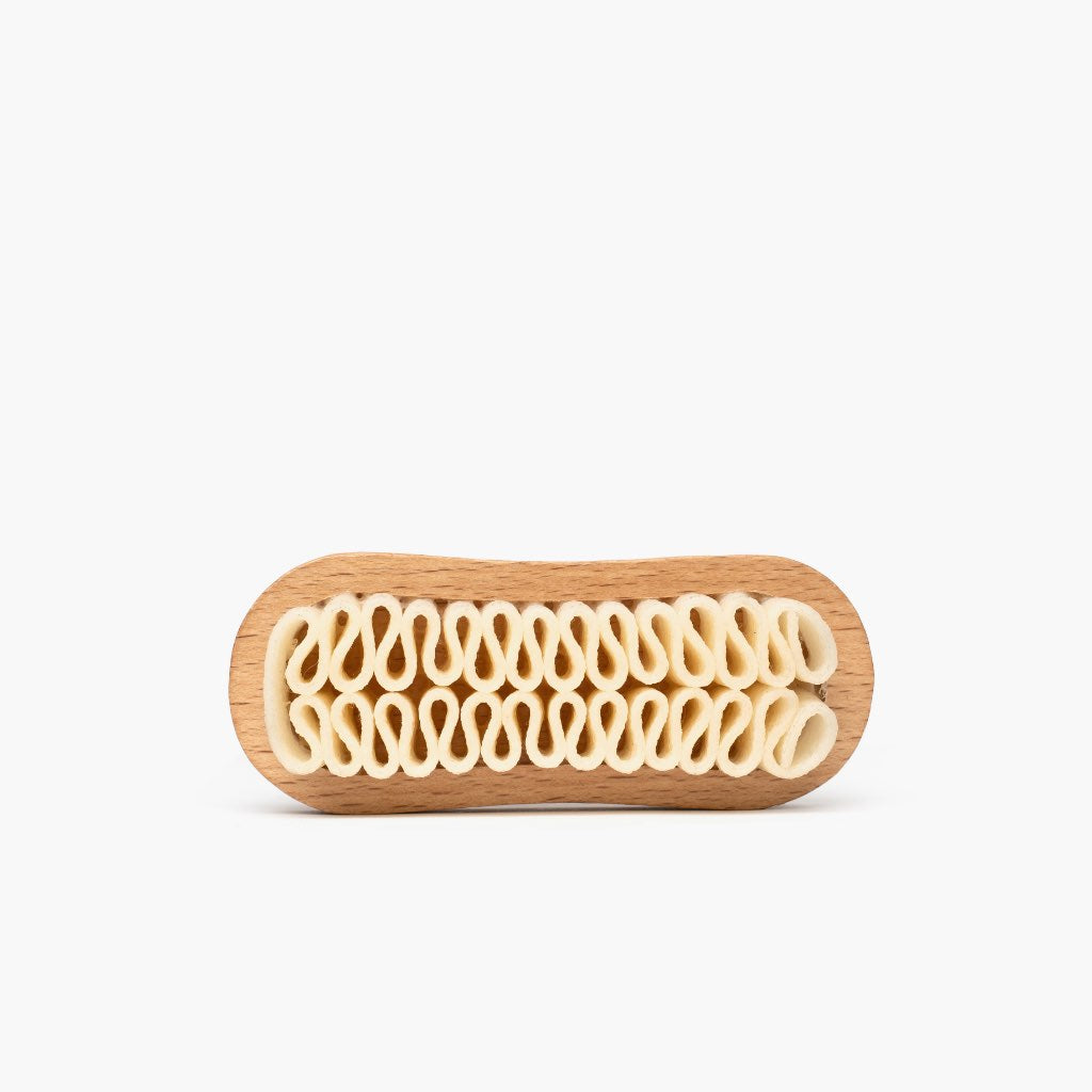 Cobbler's Choice Suede Nubuck Brush Thursday Boot Company