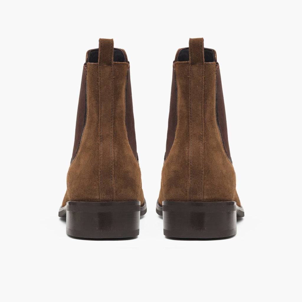 Thursday cognac Duchess Boots size 7.5 new Women main image 2