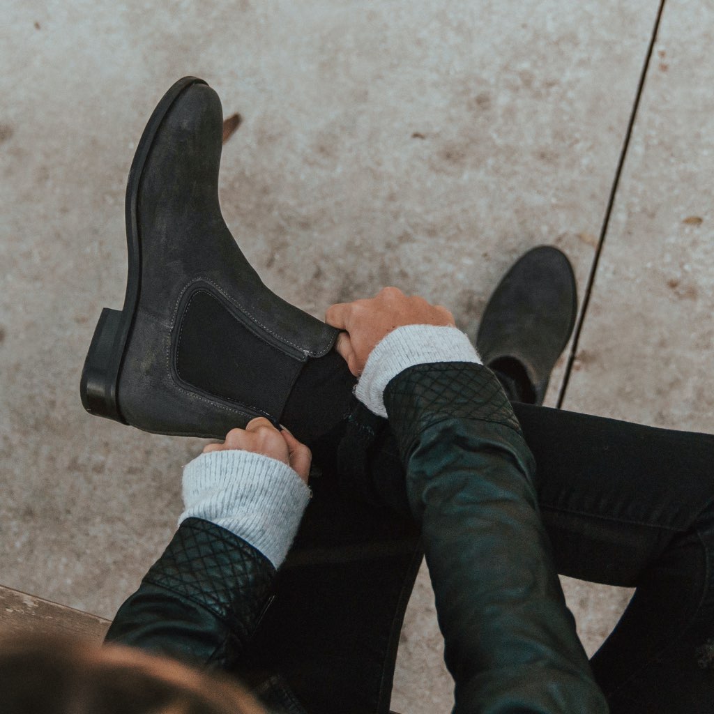 Duchess Shadow Grey1