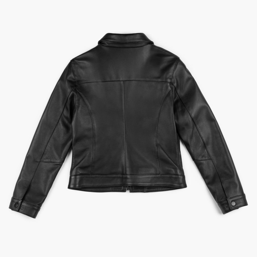 Edition Jacket | Black