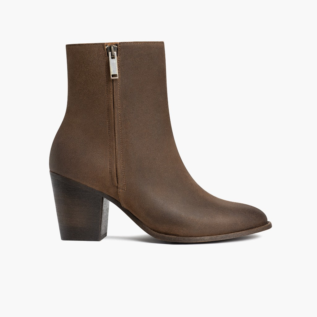 Brunt LADY GUARD タンカラー Dansko-Cagney-Brown – Lucky Shoes