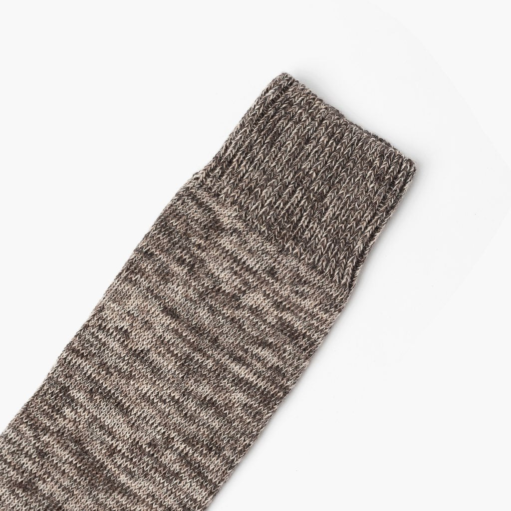 Women's marled online socks