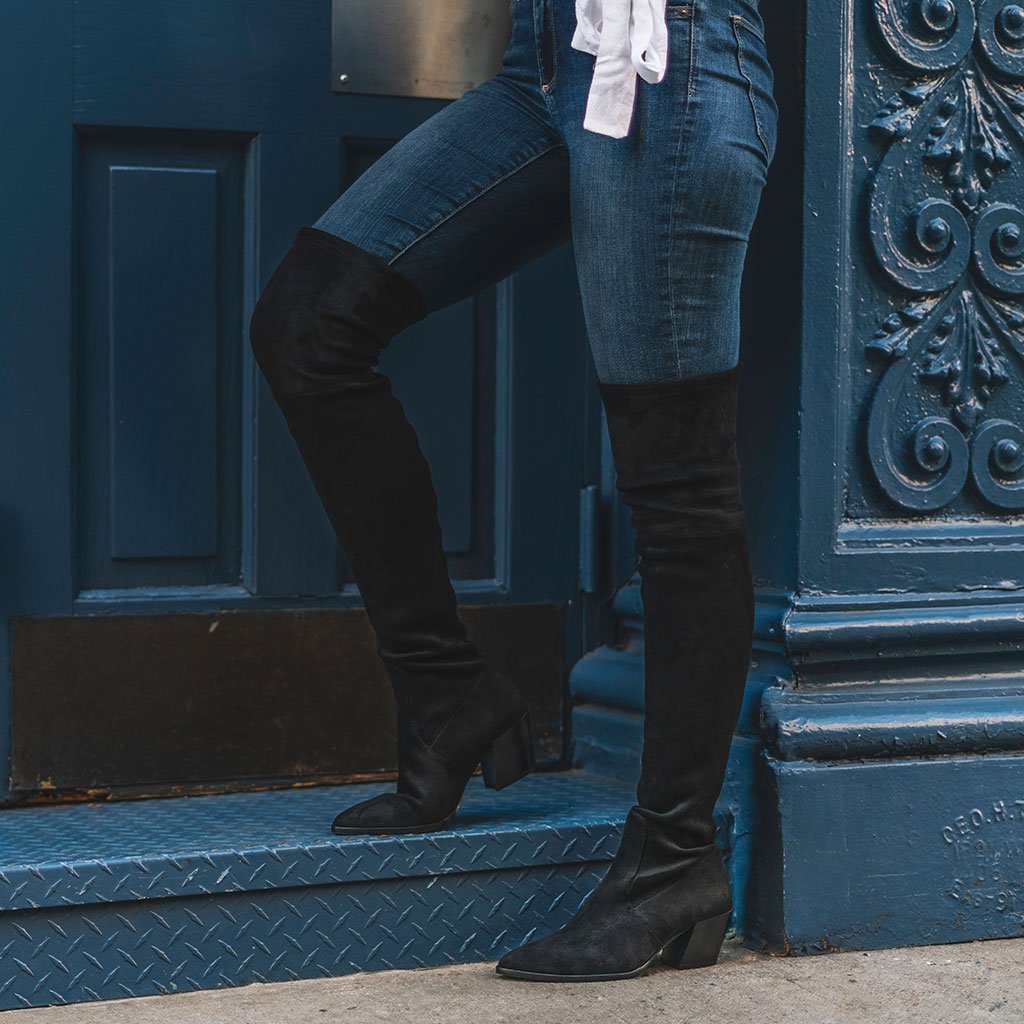 Tempest Black - Main Image