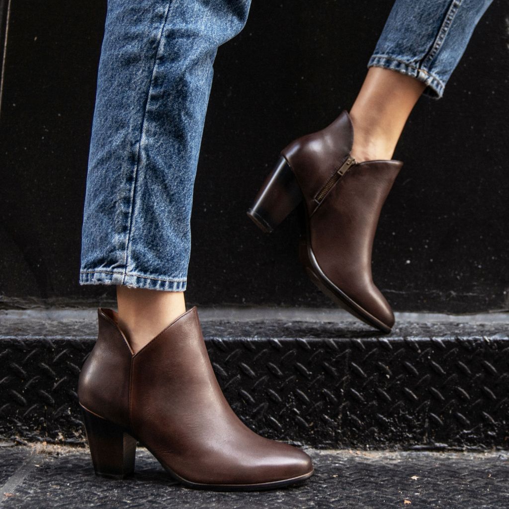 Thursday on sale uptown boots