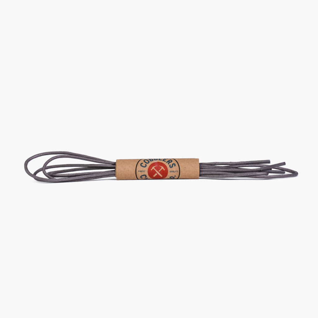 chinese dress ladies Grey(Gray) 30INCH Dress Shoe Laces Round Thin ShoeStrings, 1PAIR –  Spotlight Hosiery by ArgyleSock.us