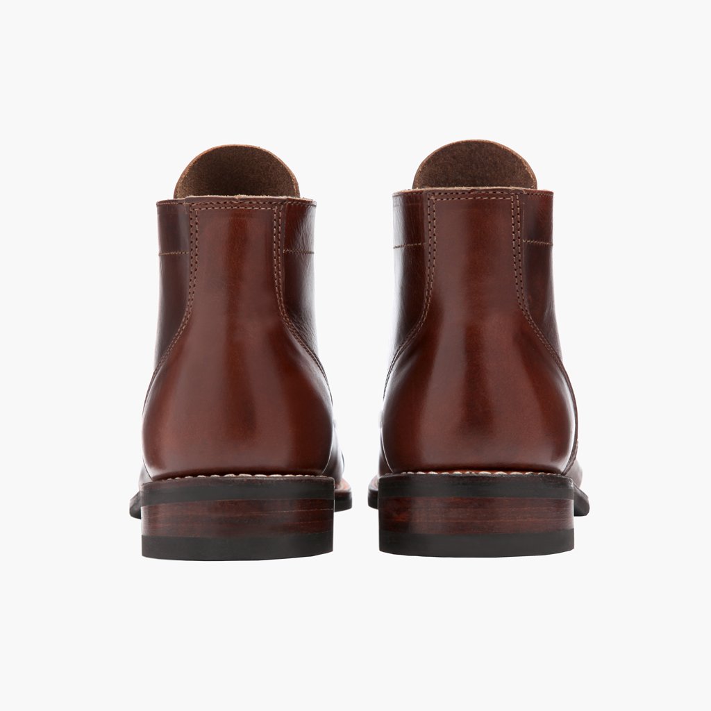 Thursday Boot Co Vanguard French Roast 8.5 Men main image 4