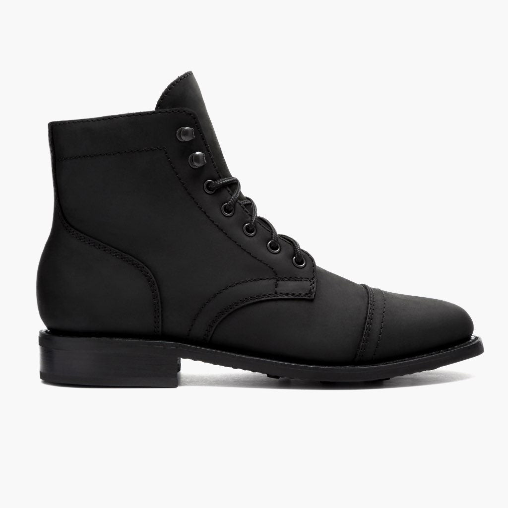 Side_Captain_Black_Matte_1_120  display picture 1