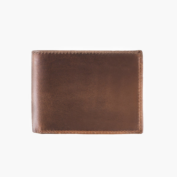 Brown Wallet - Selling Fast at